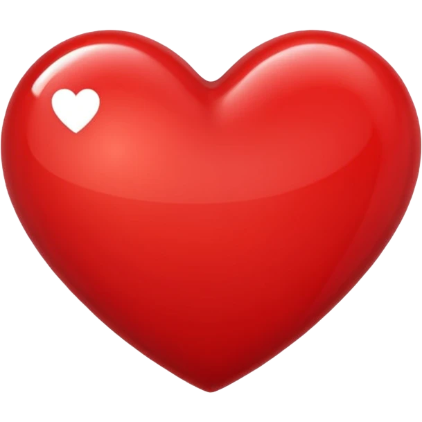 Love emoji