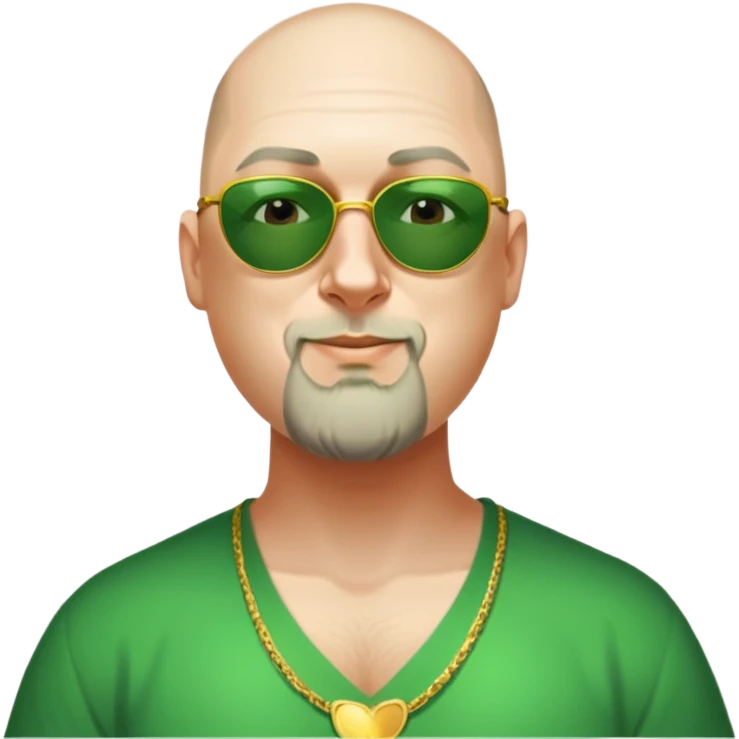 Verdant Vision emoji