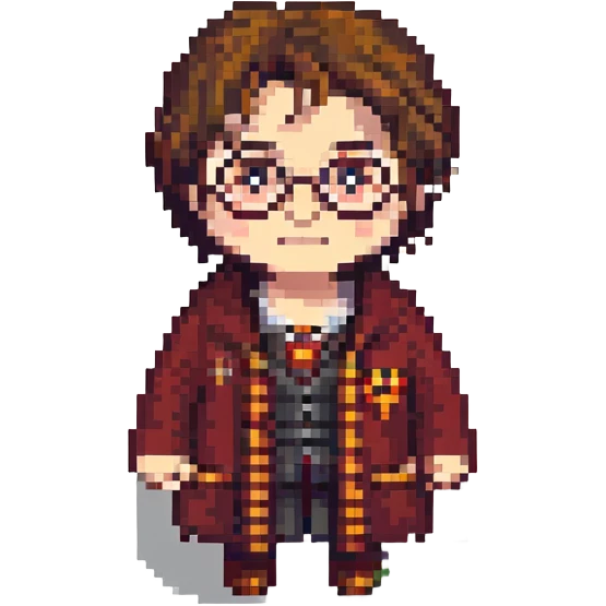 harry potter emoji