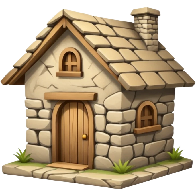 OCA CASA DE INDIO emoji