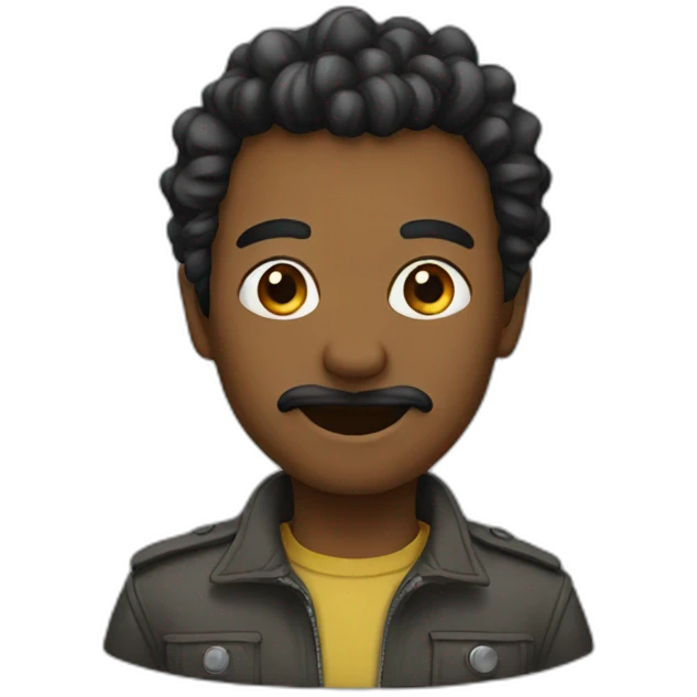 Zizi emoji