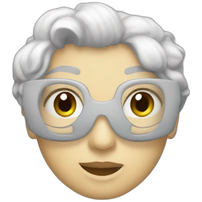 gitane emoji
