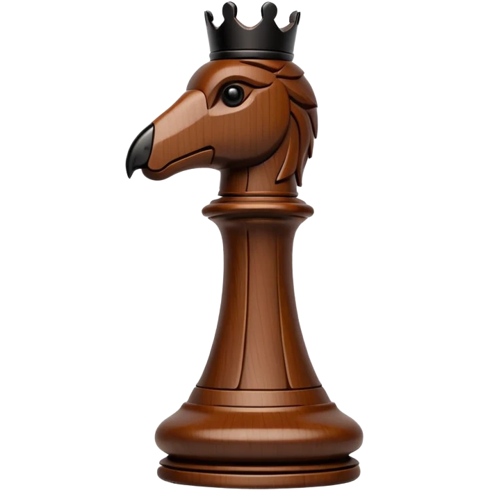 The rook chess emoji