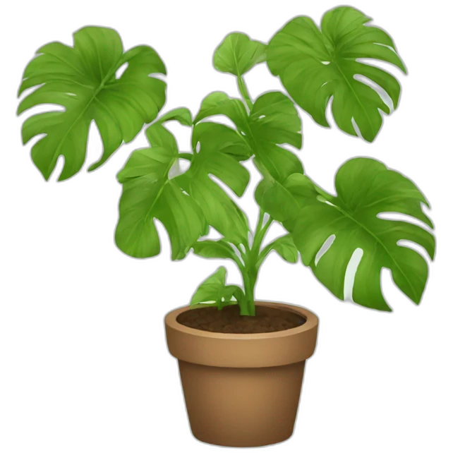 Plants emoji