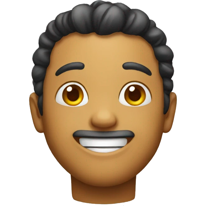 happy emoji emoji