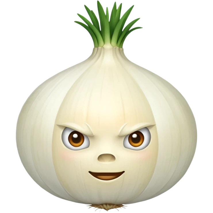 onion emoji