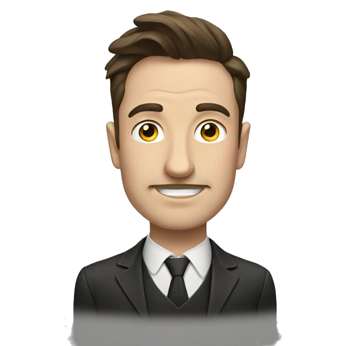 Tesla  emoji