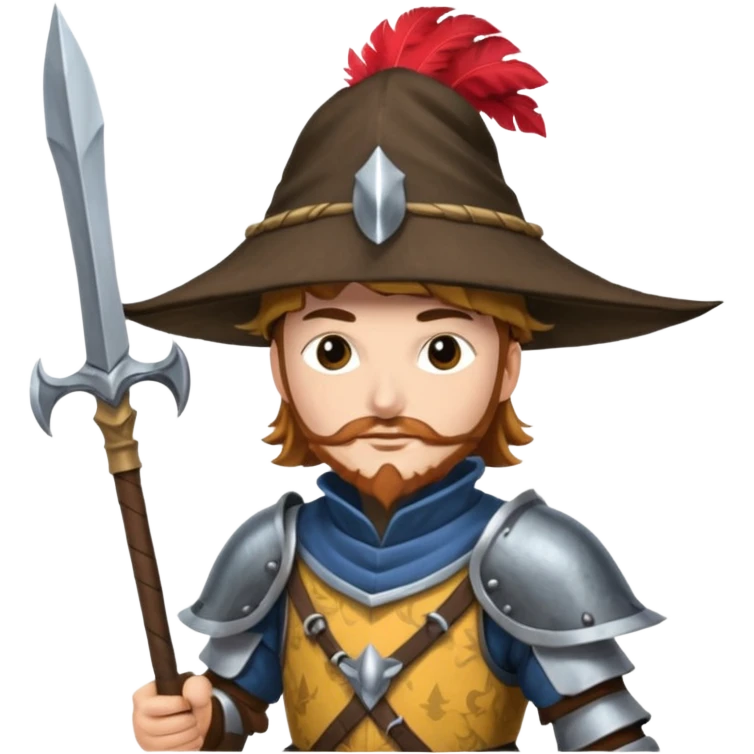 landsknecht emoji