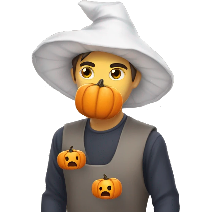 🦫🎃🍪 emoji