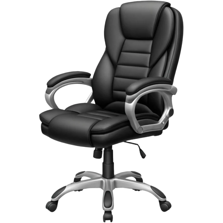 OFFİCE sandalye emoji