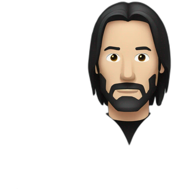 JohnWick emoji