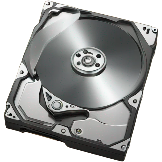 Hdd  emoji