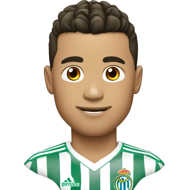ronaldo emoji
