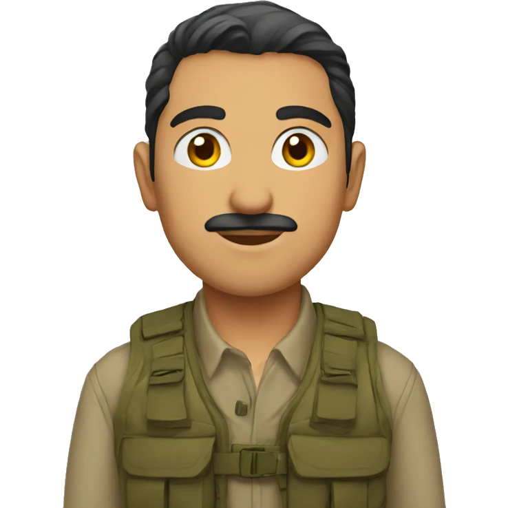 Kurdish  emoji