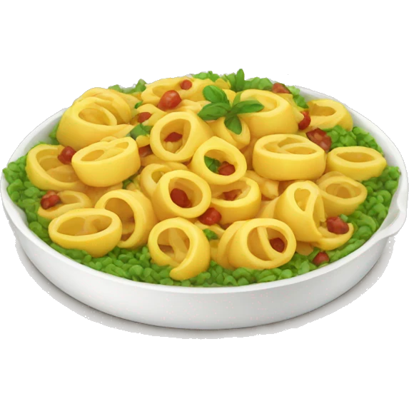 dish emoji