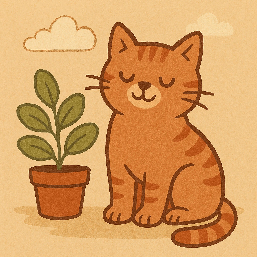 cat emoji