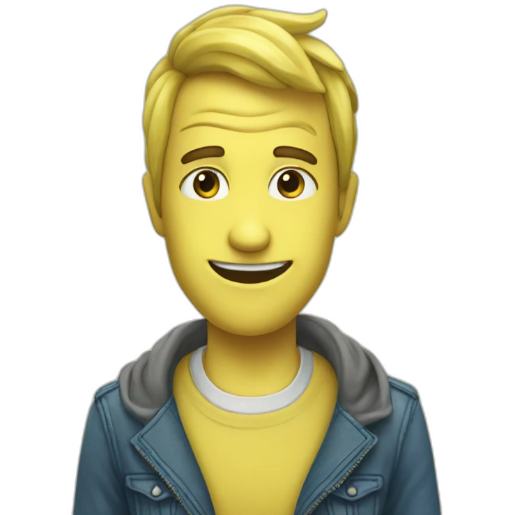 banane pourite emoji