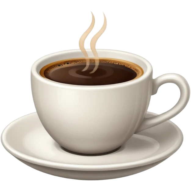 Espresso

 emoji
