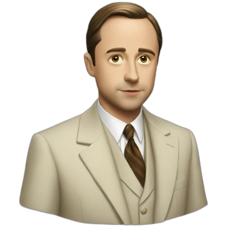 Pete Campbell emoji