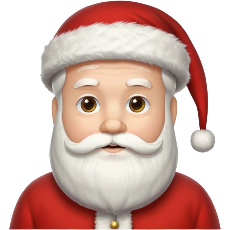 Christmas emoji