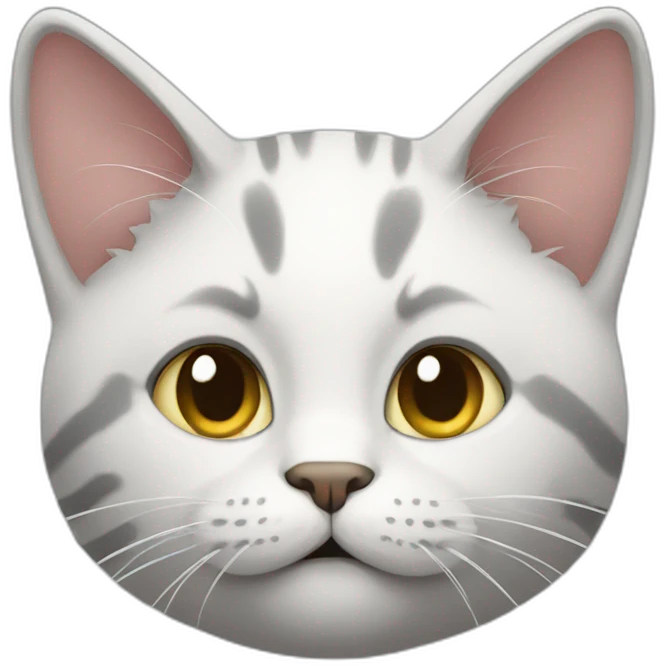 ten cat emoji