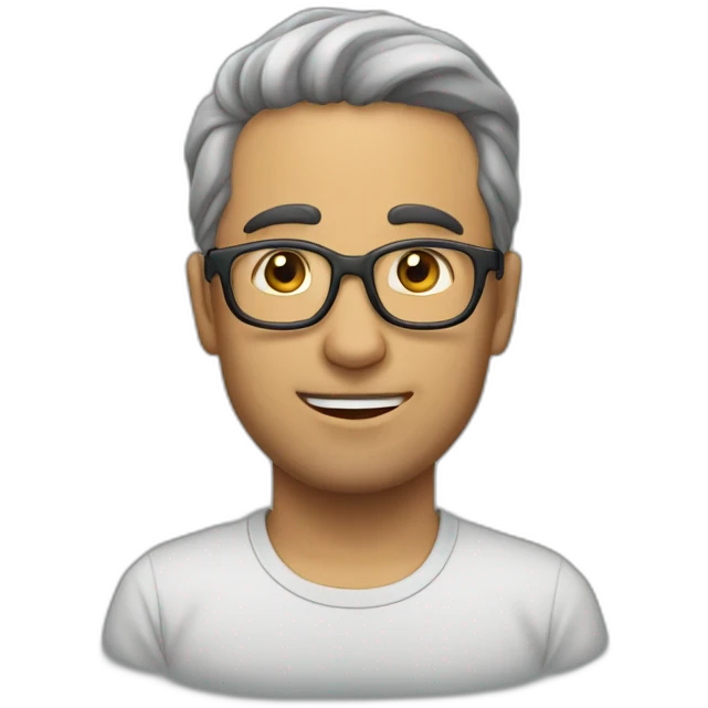 هاكر بدون وجه emoji