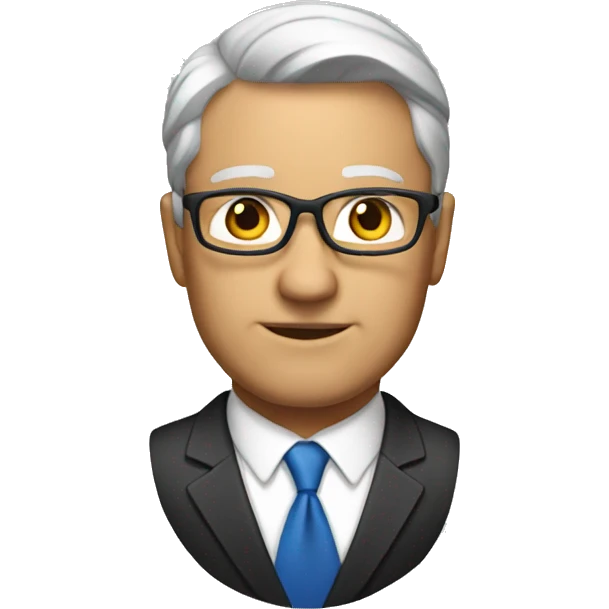 ceo emoji