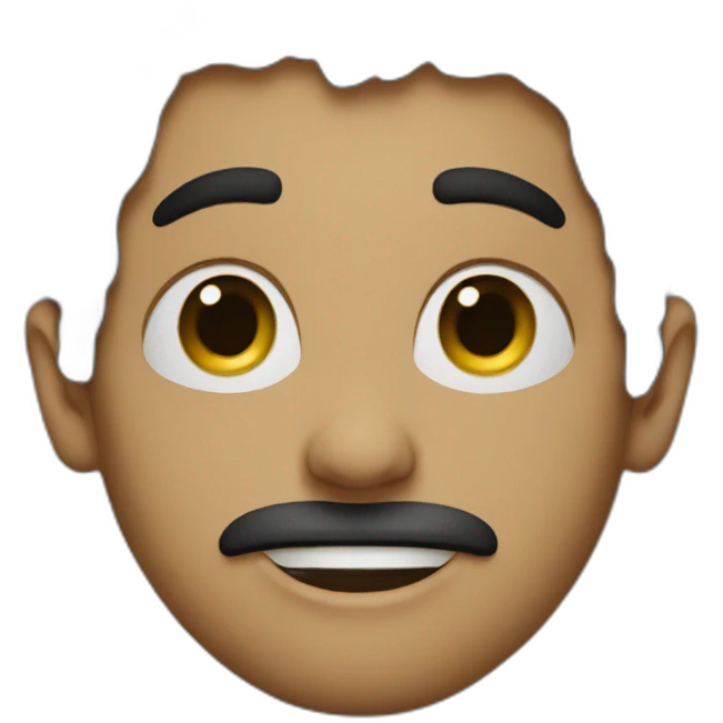 Sound universe emoji