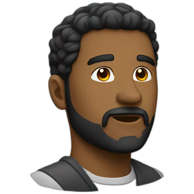 Embrasser emoji