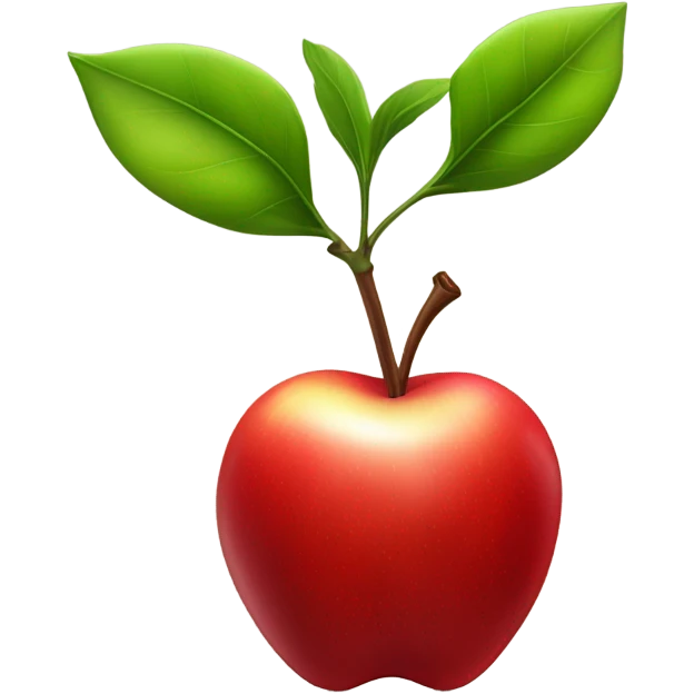 apple company emoji