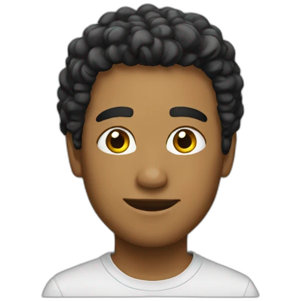 Ya voté emoji