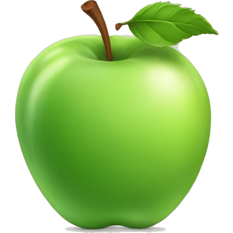 apples emoji