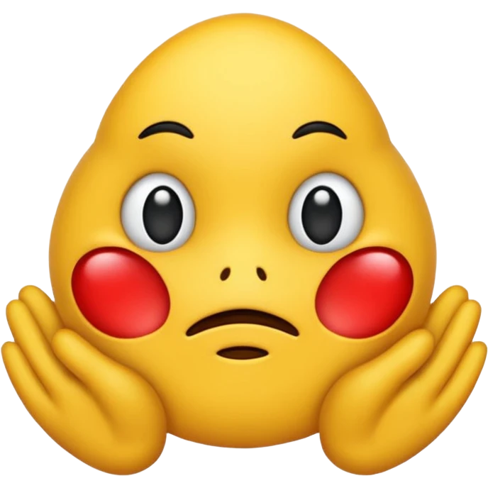 A girl livking a boys cock emoji