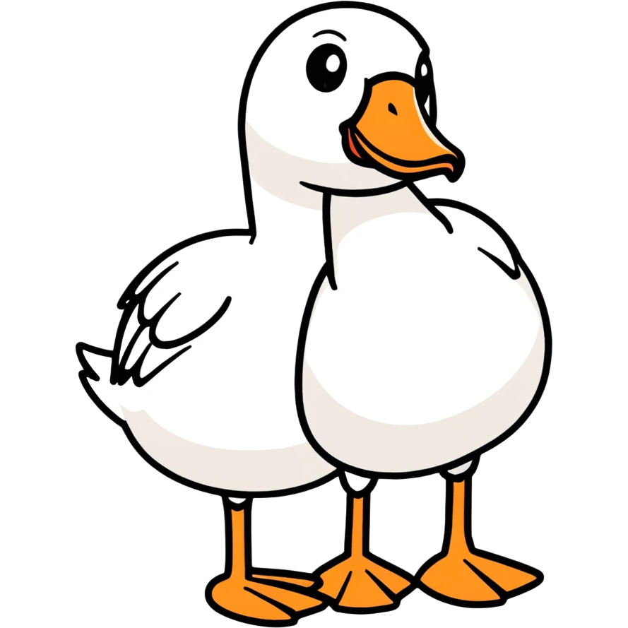 Goose and Maverick   emoji