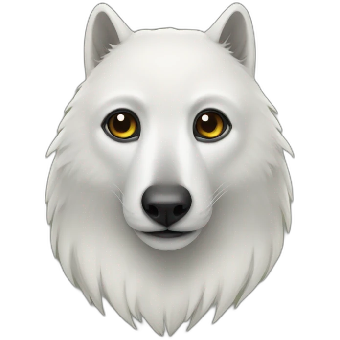 Lemurien emoji