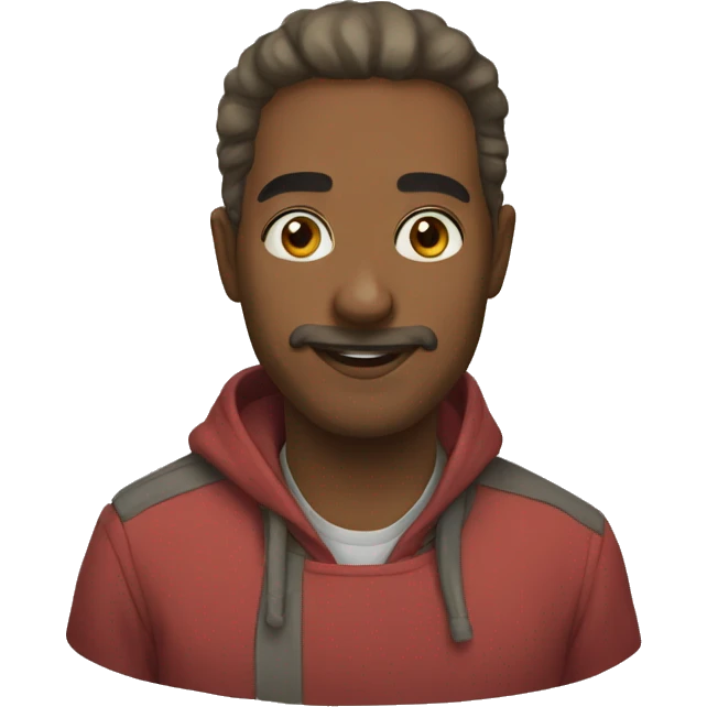 Такса emoji
