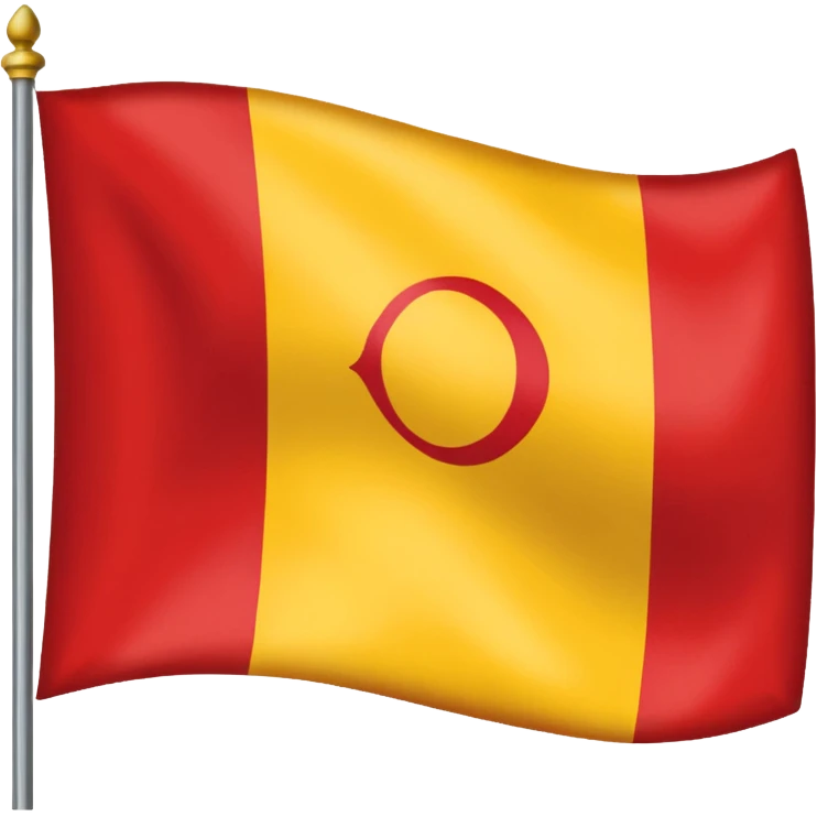 Sizilien Flagge emoji