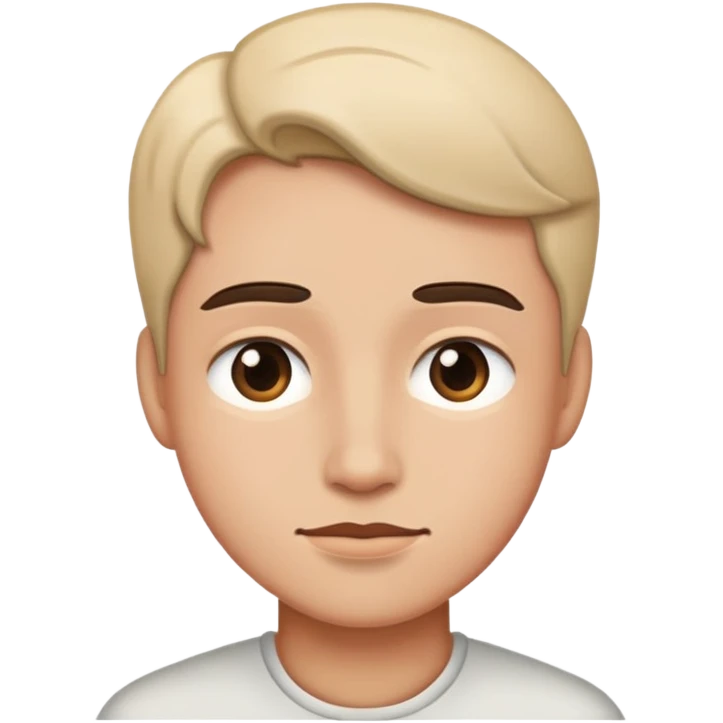 Bonsoir emoji