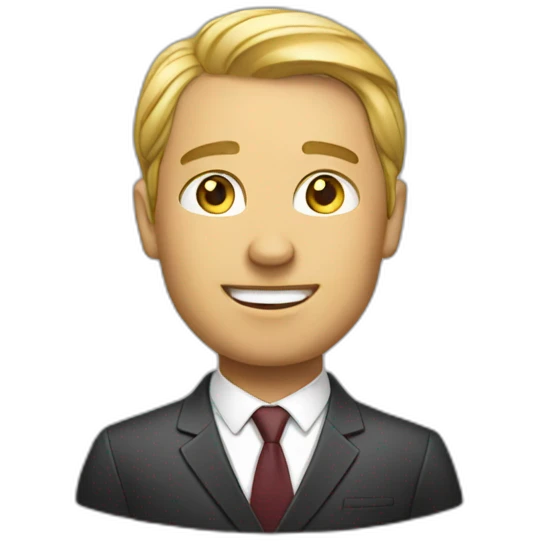 ceo emoji