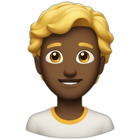 Cul emoji
