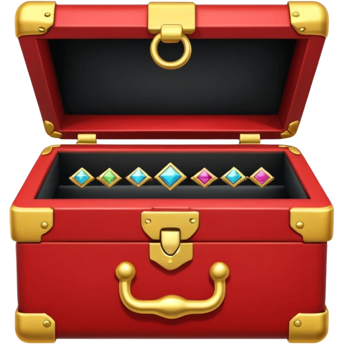 jewellery box emoji