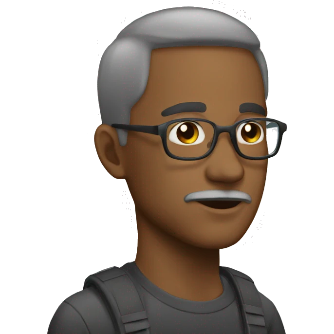 Caseoh emoji