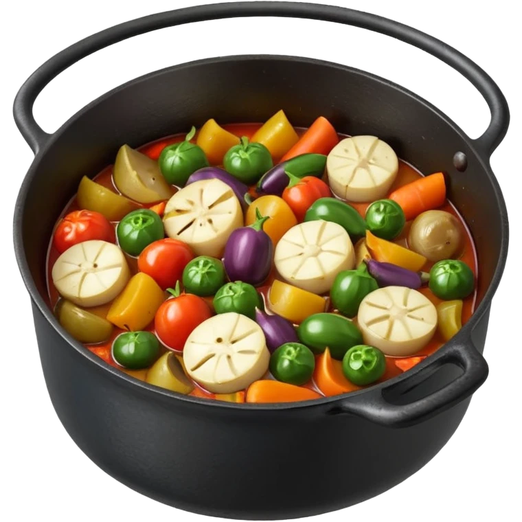 ratatouille emoji