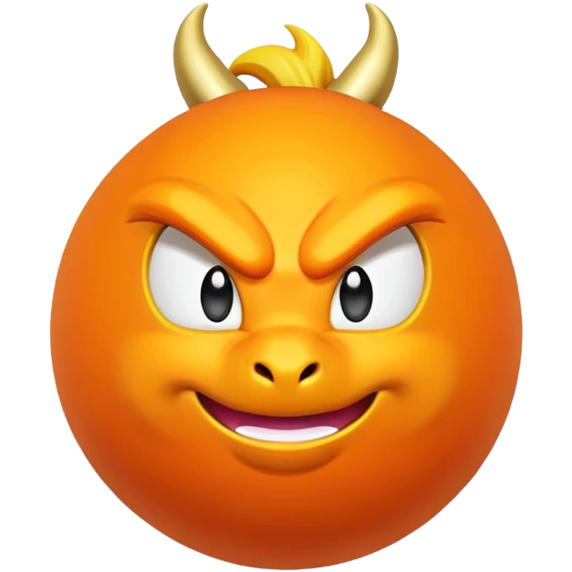 Dragon ball emoji