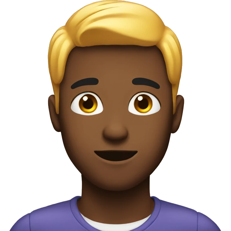 Gay emoji