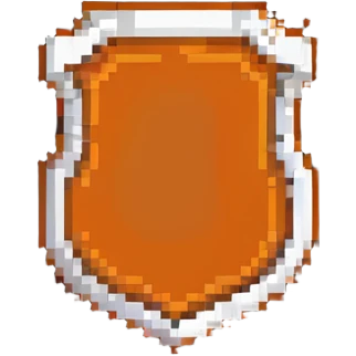 Official HTML5 logo with orange shield and white HTML5 text emoji