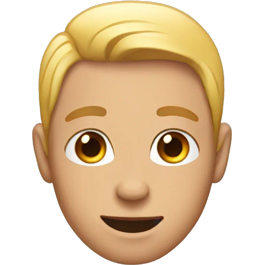 Gay emoji