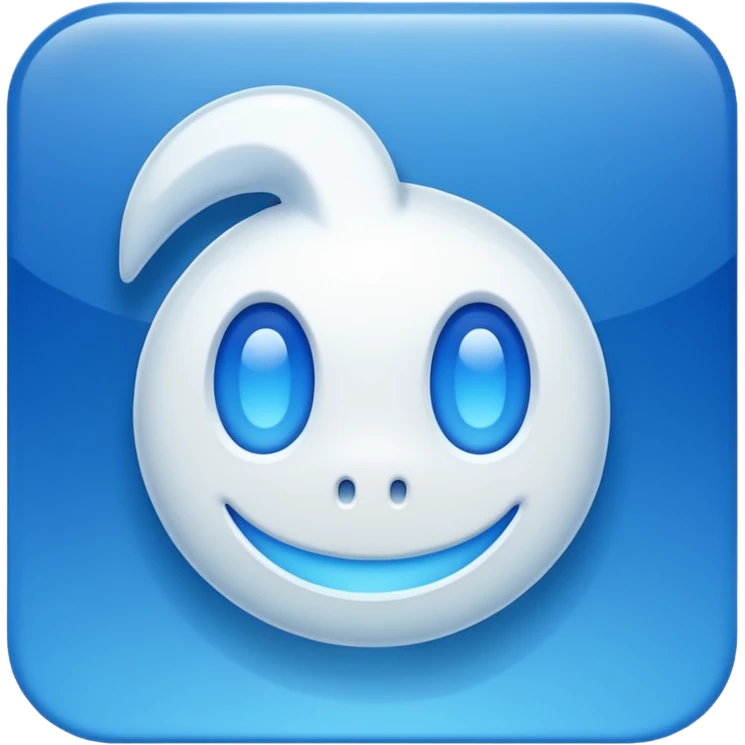 Discord app icon emoji