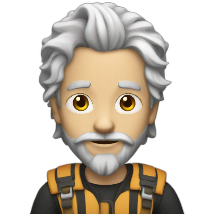 Jax digital circus emoji