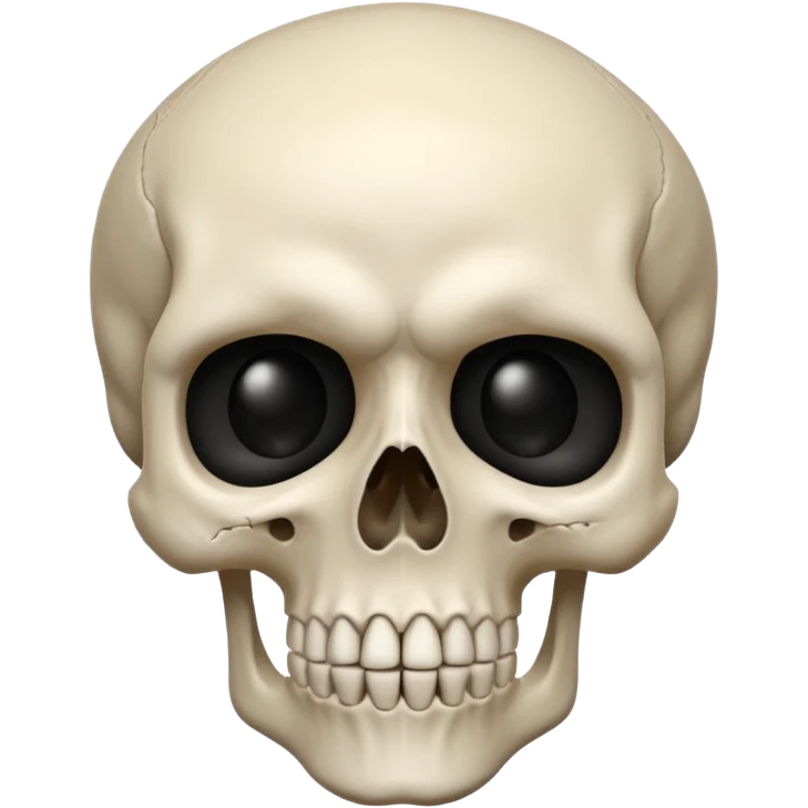 💀x🤨 emoji